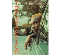 Transafrica: The Languages of Postqueerness