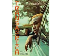 Transafrica : The Languages of Postqueerness