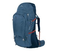 TRANSALP 100 LT BLUE FERRINO SCOUT BACKPACK FOR TREKKING, MOUNTAIN,...