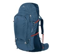 TRANSALP BACKPACK 100 LT BLUE FERRINO SCOUT TREKKING MOUNTAIN CAMPING HIKING