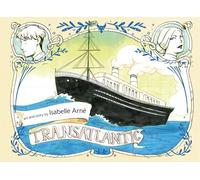 Transatlantic: A short romance story about a lost boy