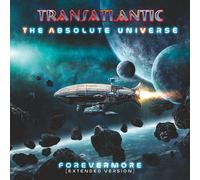 TRANSATLANTIC - ABSOLUTE UNIVERSE FOREVERMORE 3 VINYL+ 2 CD BOXSET NEW & SEALED