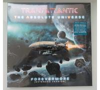 The Absolute Universe: Forevermore (Extended Version) [VINYL]