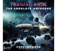 The Absolute Universe: Forevermore (Extended Version) [VINYL]