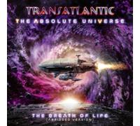 TRANSATLANTIC - ABSOLUTE UNIVERSE THE BREATH - Vinyl Record - K3z