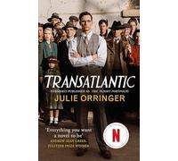 Transatlantic : Based on a true story, utterly gripping and heartbreaking World War 2 historical fiction