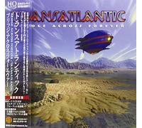 Transatlantic - Bridge Across Forever (2CDS) [Japan LTD Mini LP HQCD] IECP-20226
