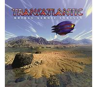 Transatlantic - Bridge Across Forever (Re-Issue 2021) (Gatefold Lilac 2LP+CD & LP-Booklet) [Import] [VINYL]