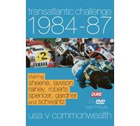 Transatlantic Challenge 1984-7 [DVD] [Region 1] [US Import] [NTSC]