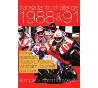 Transatlantic Challenge 1988 & 1991 DVD