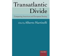Transatlantic Divide: Comparing American and European Society