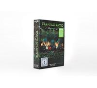 Transatlantic Kaliveoscope - Limited Deluxe Edition (2 DVD, 3 CD and 1 Blu-ray)