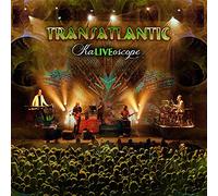Transatlantic - Kaliveoscope (W/Dvd) (Box)