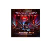 Transatlantic - Live At Morsefest 2022: The Absolute Whirlwind - 2 Blu Ray