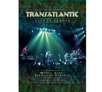 Transatlantic - Live In Europe [2003]