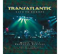Transatlantic - Live in Europe [DVD] [2001] [Region 1] [US Import] [NTSC]