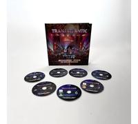 Transatlantic, Neues Album 2024, The Absolute Whirlwind, Live at Morsefest 2022 und BOOKSET