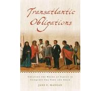 Transatlantic Obligations by Jane E Mangan 9780199768585 NEW Pape