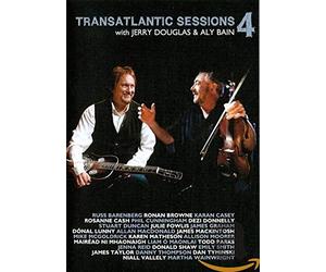 Transatlantic Sessions - Series 4 (complete) (2009)