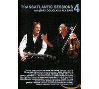 Transatlantic Sessions - Series 4 (complete) (2009) [DVD]