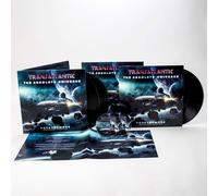 Transatlantic The Absolute Universe - Forevermore (Extended Version) - Sealed UK Triple 3-LP vinyl album record IOMLP575 / 19439835051