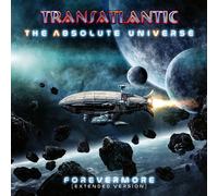 Transatlantic - The Absolute Universe: Forevermore: (Extended Version) - Viny...