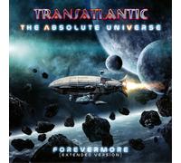 Transatlantic The Absolute Universe: Forevermore: (Extended Version) (Vinyl)
