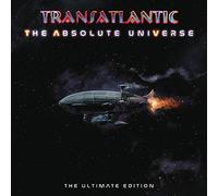 Transatlantic - The Absolute Universe: The Ultimate Edition Box Set [VINYL]