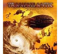 TRANSATLANTIC "THE WHIRLWIND" CD PROG ROCK NEW