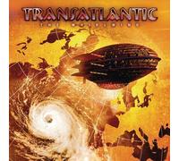 TRANSATLANTIC - WHIRLWIND REISSUE 2021 GATE - New Vinyl Record - O15z
