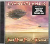 Transatlantic - Transatlantic : Stolt Morse Portnoy Trewavas