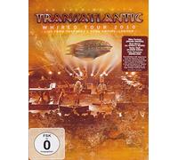 Transatlantic - Whirld Tour 2010 [DVD]