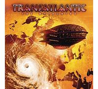 TransAtlantic - Whirlwind - CD - G3z