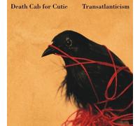 Transatlanticism by Death Cab for Cutie (2003) Audio CD