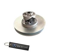 Transaxle Driven Sheave Secondary Clutch Assembly Fits John Deere Gator 4x2 AM140967