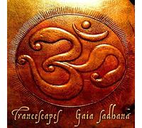 Transcapes - Gaia Sadhana