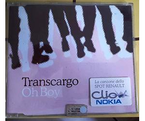 Transcargo - Oh Boy