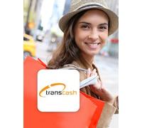 TransCash 100 EUR - TransCash Key - GLOBAL