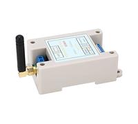 Transceiver Module for RS485 Home, Easy Setup & Reliable Connection, DC8-25V VHF UHF Radio RF UART