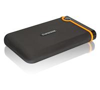 Transcend 120GB StoreJet 1.8" 120GB USB 2.0 Mini Portable Hard Drive