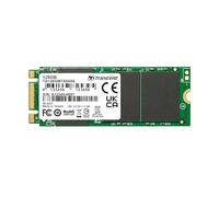 Transcend 128 GB M.2 SATA III SSD Type 2260 MLC