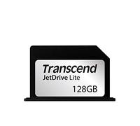 Transcend 128GB JetDrive Lite 330 - Apple expansion card