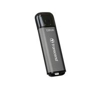Transcend 128GB JetFlash 920 USB 3.2 Gen 1 Flash Drive (USB Stick) Up to 420/400 MB/s TS128GJF920