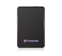 Transcend 128GB USB 3.0 SuperSpeed Portable SSD Drive