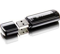 Transcend 16GB JetFlash 350 USB 2.0 Flash Drive Portable Memory Stick Plug-and-Play for PC/Mac/Laptop -TS16GJF350