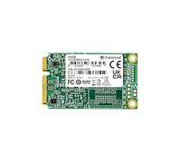 Transcend 16GB MSA370S SATA III 6G/s mSATA SSD, Internal Solid State Drive, Up to 140 MB/s, Dram Cache, for Ultrabook, Desktop, Tablet PC, Server, MLC - TS16GMSA370S