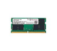 Transcend 16Go JM DDR5 5600 SO-DIMM 1Rx8