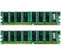 Transcend 1Gb DESKTOP MEMORY DUAL DDR400 DIMM