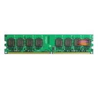 Transcend 1GB DIMM DDR2-667 CL5 memory module 667 MHz