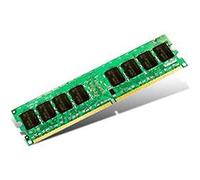 Transcend 1GB Kit (single rank) DDR2 400) for Hewlett Packard Server eServer xSeries BladeCenter HS20 (8843, 1883-xxx)- eServer xSeries BladeCenter JS21 (8844-xxx) Ram Memory